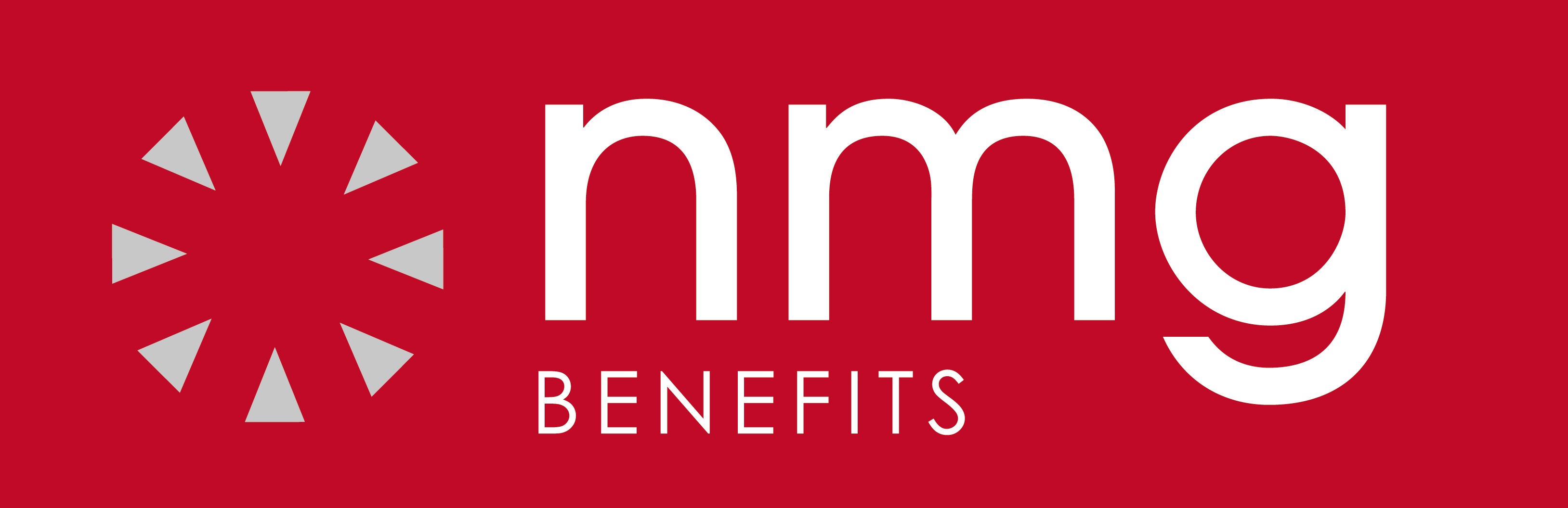 NMG Benefits logo